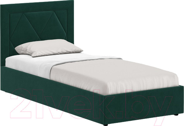 Изображение товара Односпальная кровать Moon Family 1255 / MF008723