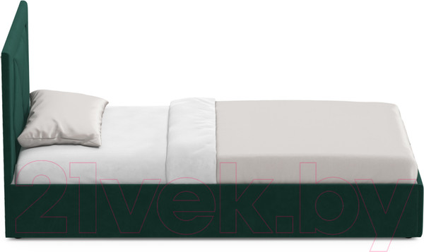 Изображение товара Односпальная кровать Moon Family 1255 / MF008723