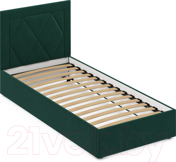 Изображение товара Односпальная кровать Moon Family 1255 / MF008723