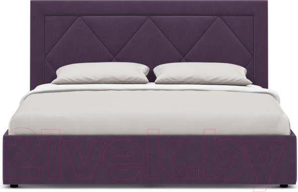 Изображение товара Полуторная кровать Moon Family 1255 / MF008696