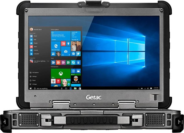 Изображение товара Ноутбук Getac X500G3 CI5-7440EQ VPRO 8GB/500GB (XQ1S15CHTDXL)