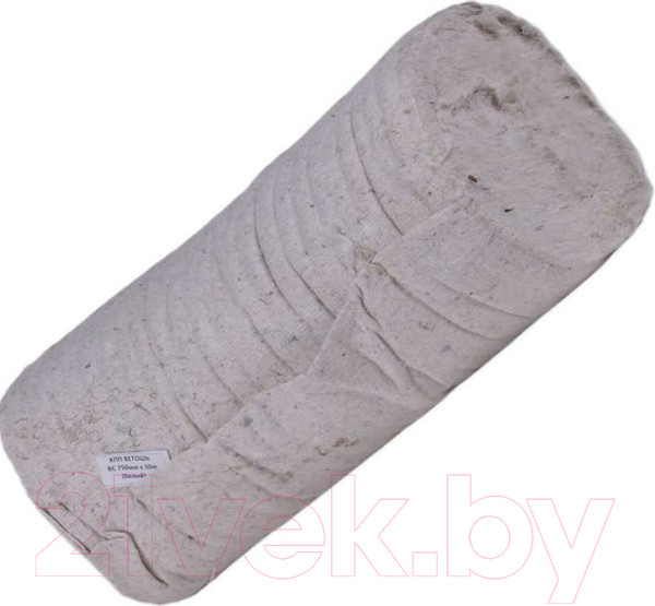 Изображение товара Ветошь Howard ХПП (1.5х25м, белый)