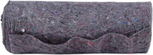 Изображение товара Ветошь Howard ХПП (0.75х25м, серый)