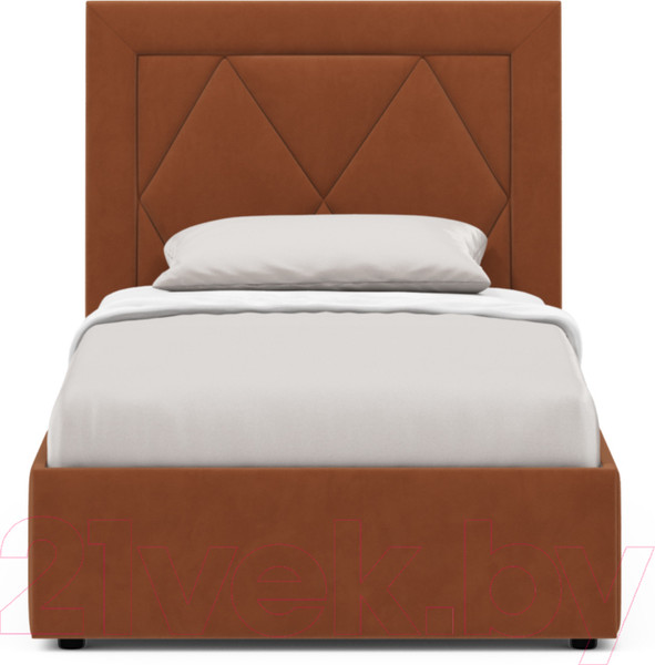 Изображение товара Односпальная кровать Moon Family 1255 / MF008652