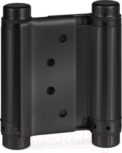 Изображение товара Комплект петель дверных Notedo DAH-77 SSBlack