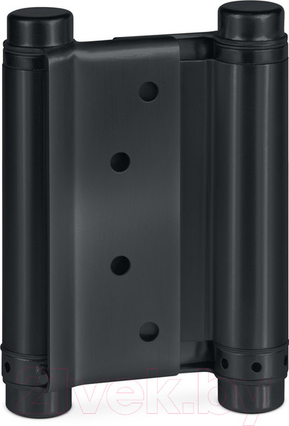 Изображение товара Комплект петель дверных Notedo DAH-103 SSBlack