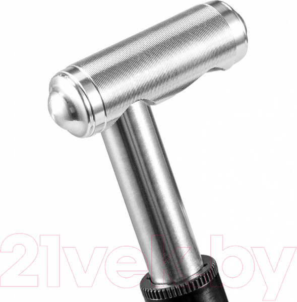 Изображение товара Насос ручной RockBros JG-004A (черный)