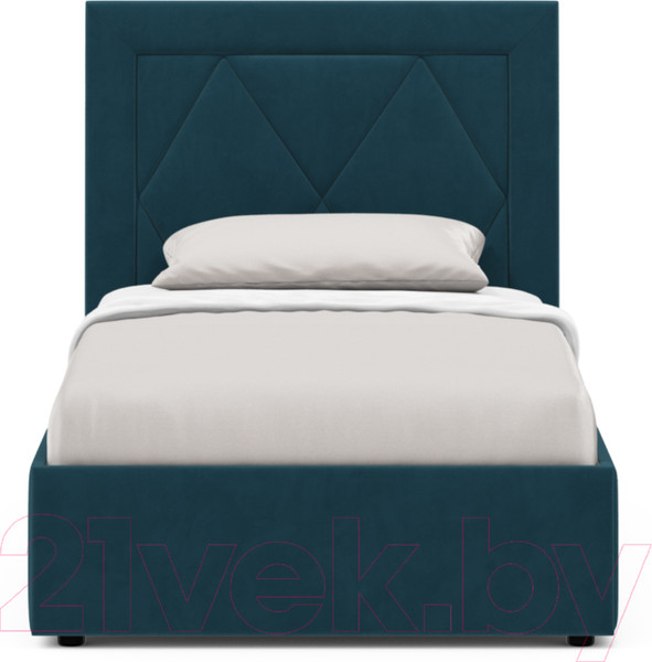 Изображение товара Односпальная кровать Moon Family 1255 / MF008662