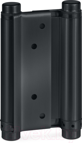 Изображение товара Комплект петель дверных Notedo DAH-127 SSBlack
