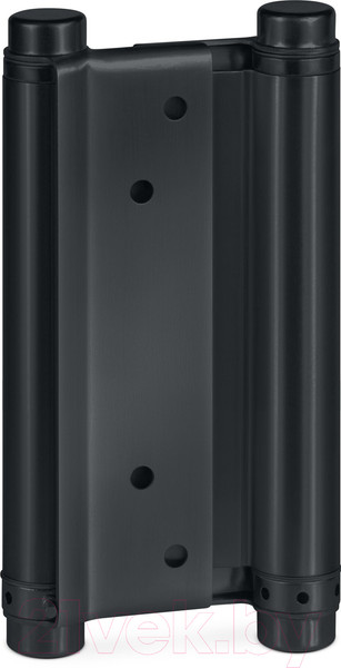 Изображение товара Комплект петель дверных Notedo DAH-153 SSBlack