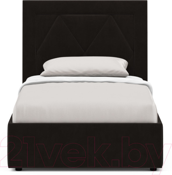 Изображение товара Односпальная кровать Moon Family 1255 / MF008682