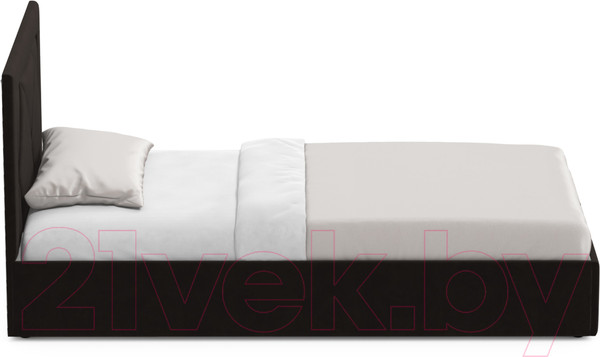 Изображение товара Односпальная кровать Moon Family 1255 / MF008682