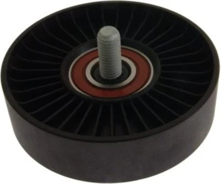 Изображение товара Ролик ремня генератора Hyundai/KIA 252862B010