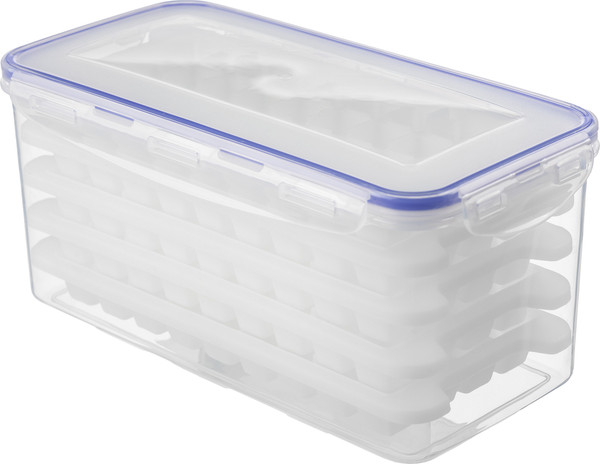 Изображение товара Набор форм для льда Sundays Home HC5526