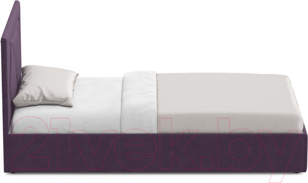 Изображение товара Односпальная кровать Moon Family 1255 / MF008702