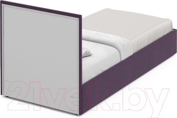 Изображение товара Односпальная кровать Moon Family 1255 / MF008702