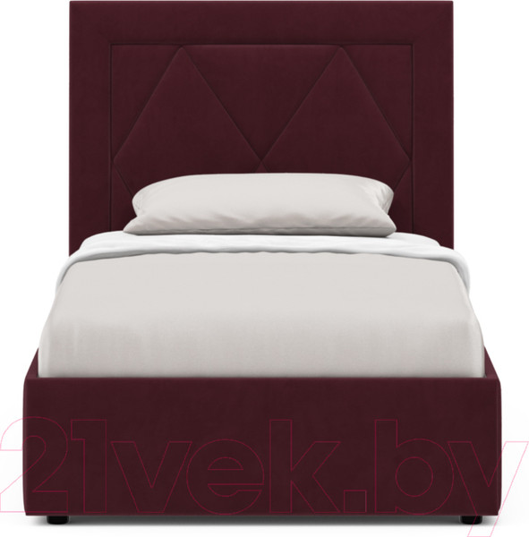 Изображение товара Односпальная кровать Moon Family 1255 / MF008752