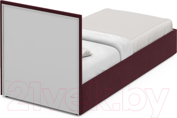 Изображение товара Односпальная кровать Moon Family 1255 / MF008752