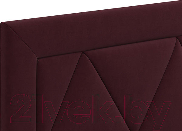 Изображение товара Односпальная кровать Moon Family 1255 / MF008752