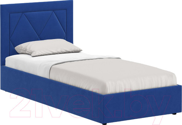 Изображение товара Односпальная кровать Moon Family 1255 / MF008762