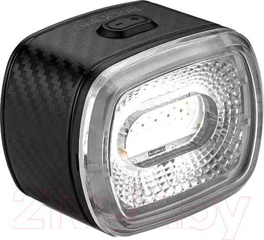 Изображение товара Фонарь для велосипеда RockBros Задний Q4 (черный)