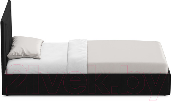 Изображение товара Односпальная кровать Moon Family 1255 / MF008772