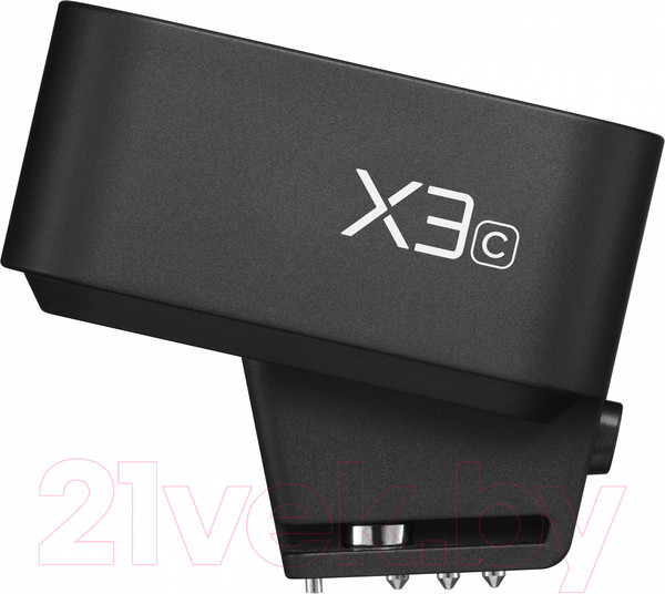 Изображение товара Синхронизатор для вспышки Godox X3-C TTL для Canon / 31650