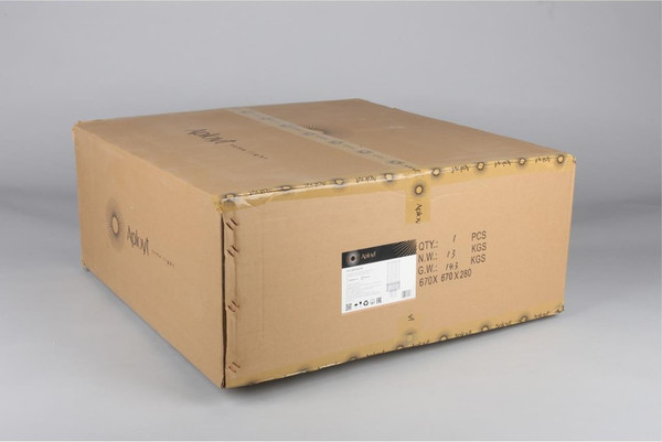 Изображение товара Люстра Aployt APL.859.06.30