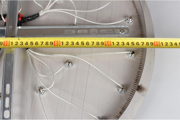 Изображение товара Люстра Aployt APL.859.06.30