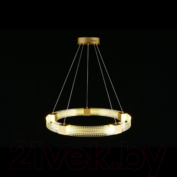 Изображение товара Потолочный светильник Aployt APL.851.03.50