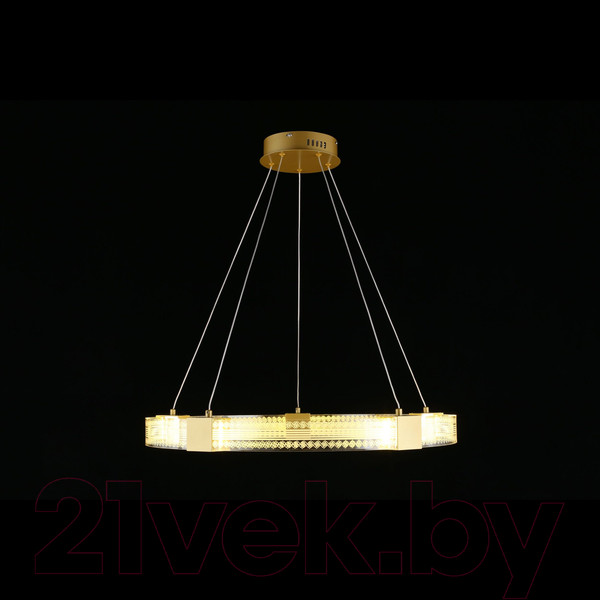 Изображение товара Потолочный светильник Aployt APL.851.03.50