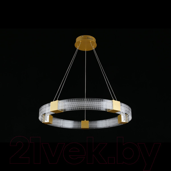 Изображение товара Потолочный светильник Aployt APL.851.03.50