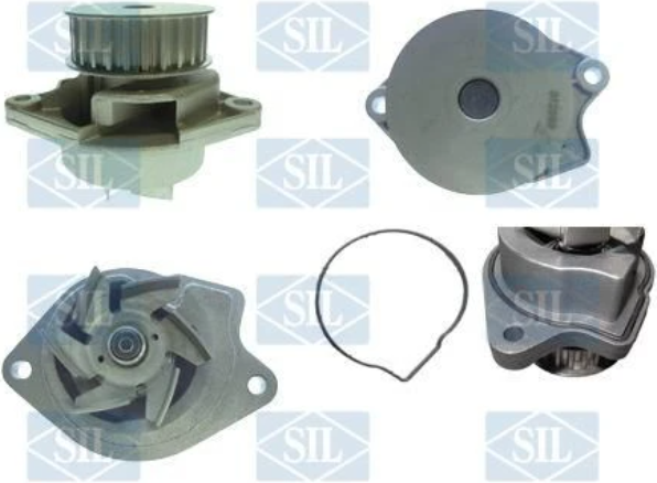 Изображение товара Помпа автомобильная Saleri PA945A