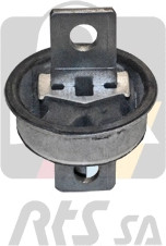 Изображение товара Сайлентблок рычага подвески RTS 017-00593