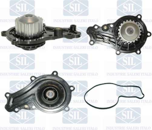 Изображение товара Помпа автомобильная Saleri PA1136