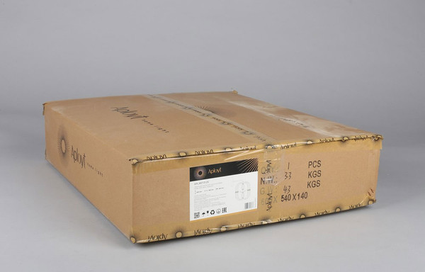 Изображение товара Бра Aployt APL.857.01.20