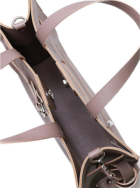 Изображение товара Сумка Galanteya 35923 / 24с78к45 (темно-бежевый)