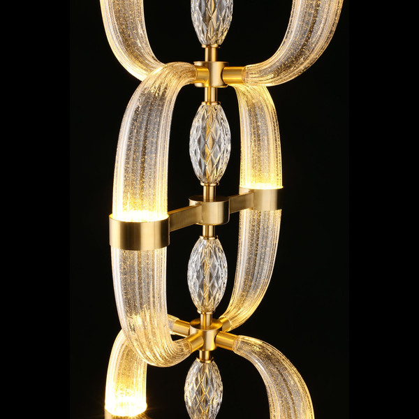 Изображение товара Люстра Aployt APL.857.06.80