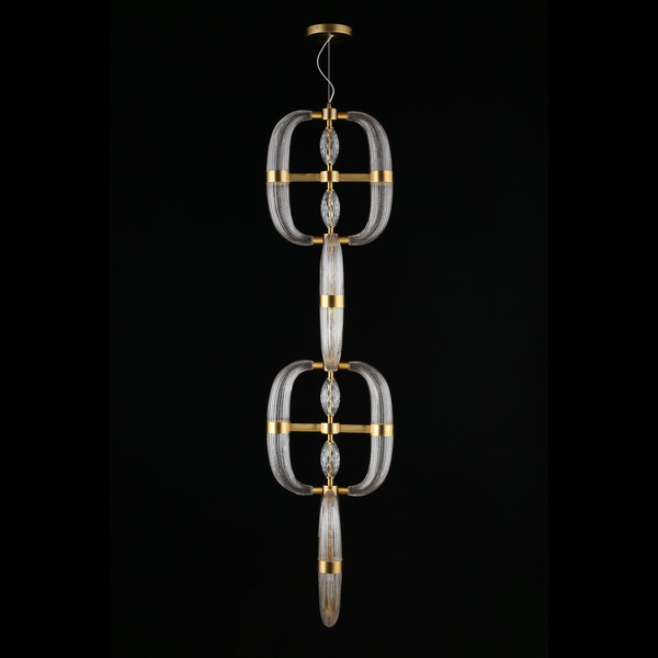 Изображение товара Люстра Aployt APL.857.06.80