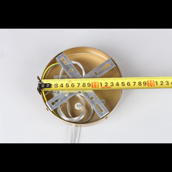 Изображение товара Люстра Aployt APL.857.06.80