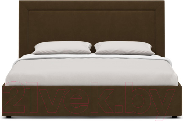 Изображение товара Полуторная кровать Moon Family 1258 /MF008989