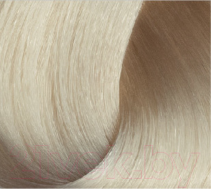 Изображение товара Крем-краска для волос Bouticle Atelier Color Integrative 9.0 (80мл, блондин натуральный)