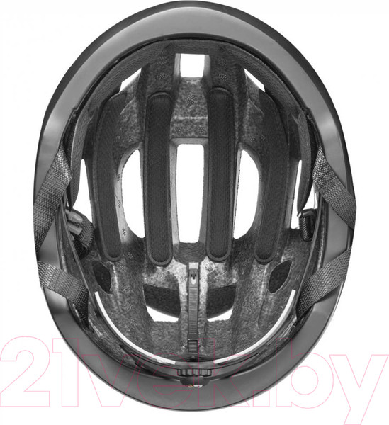 Изображение товара Защитный шлем RockBros HC-65 (L, черный)