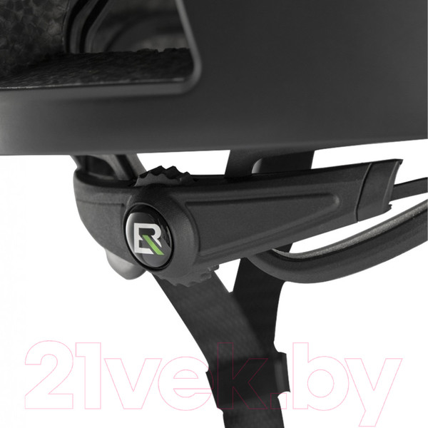 Изображение товара Защитный шлем RockBros HC-65 (L, черный)