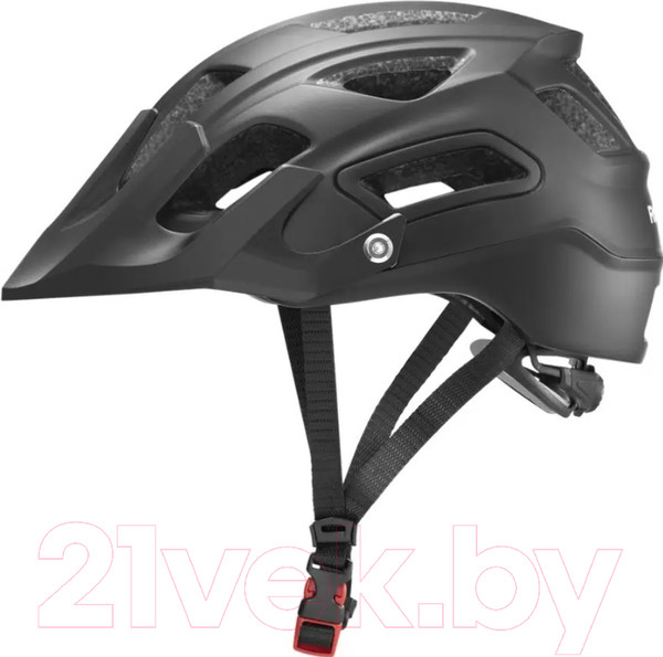 Изображение товара Защитный шлем RockBros HC-65 (L, черный)