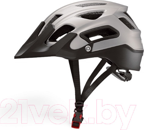 Изображение товара Защитный шлем RockBros HC-65 (L, черный)