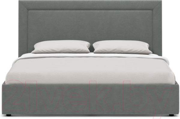 Изображение товара Полуторная кровать Moon Family 1258 / MF009039