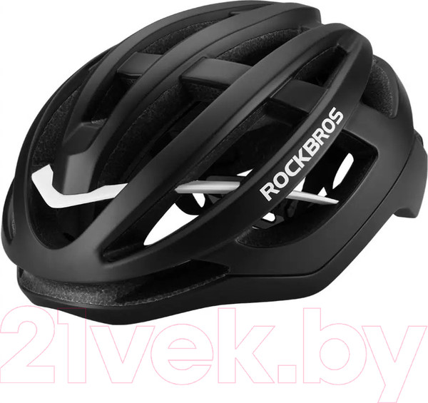 Изображение товара Защитный шлем RockBros HC-58 (L, черный)