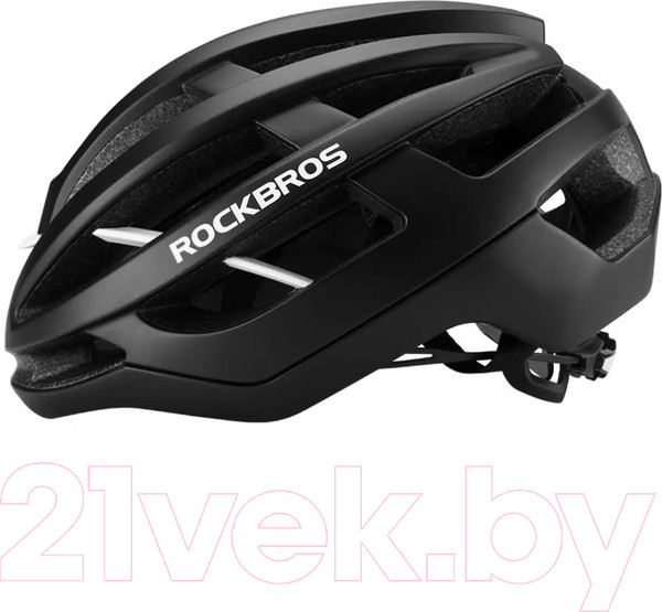 Изображение товара Защитный шлем RockBros HC-58 (L, черный)