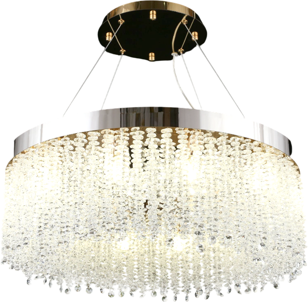 Изображение товара Люстра Aployt APL.772.03.12